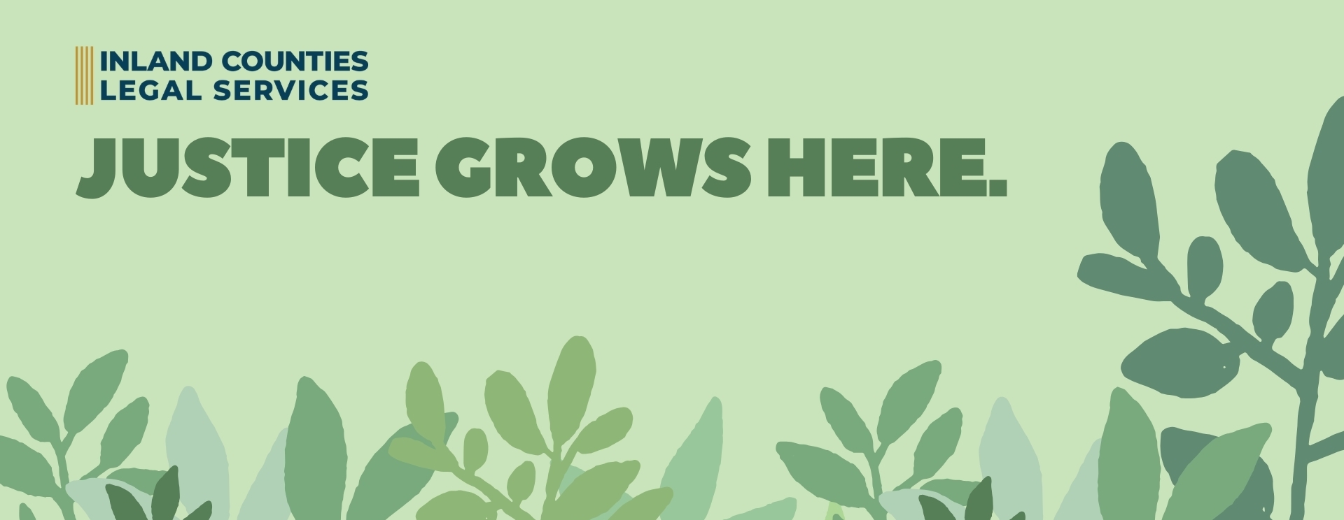 "Navigating Today's Immigration Landscape" a Virtual Discussion with ICLS' Immigration Practice Group Director, Attorney Latoya Belle